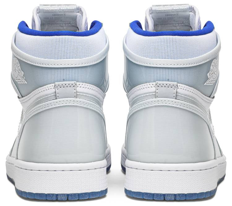 Air Jordan 1 High Zoom Racer Blue CK6637-104