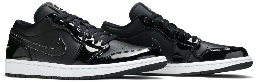 Air Jordan 1 Low All Star 2021 DD1650-001