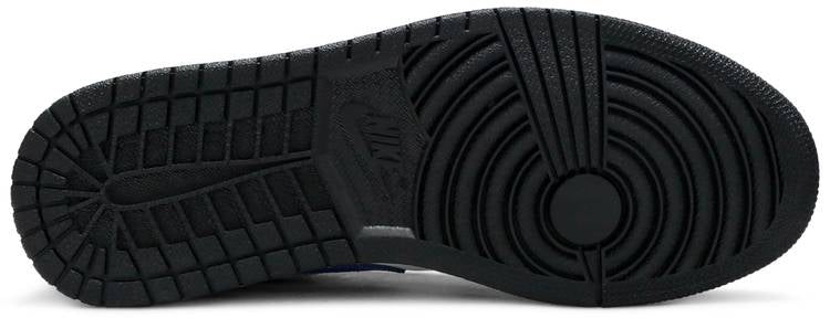 Air Jordan 1 Low Game Royal 553558-124