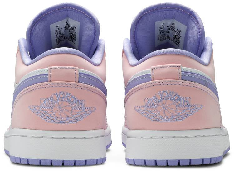 Air Jordan 1 Low SE Arctic Punch CK3022-600
