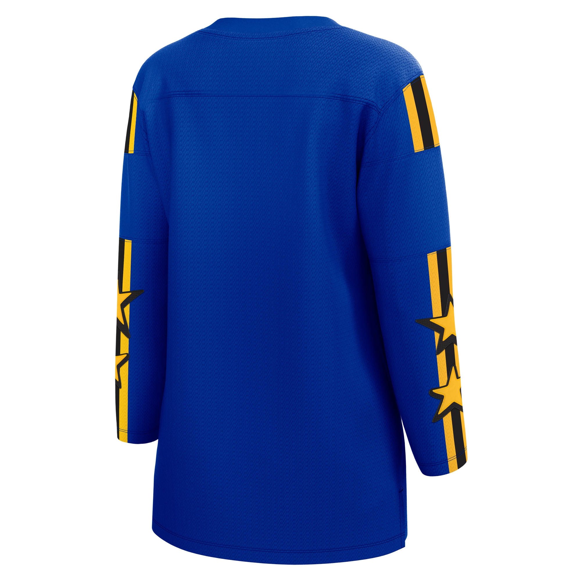  Fanatics Women's 2024 NHL All-Star Game Breakaway Jersey - Blue