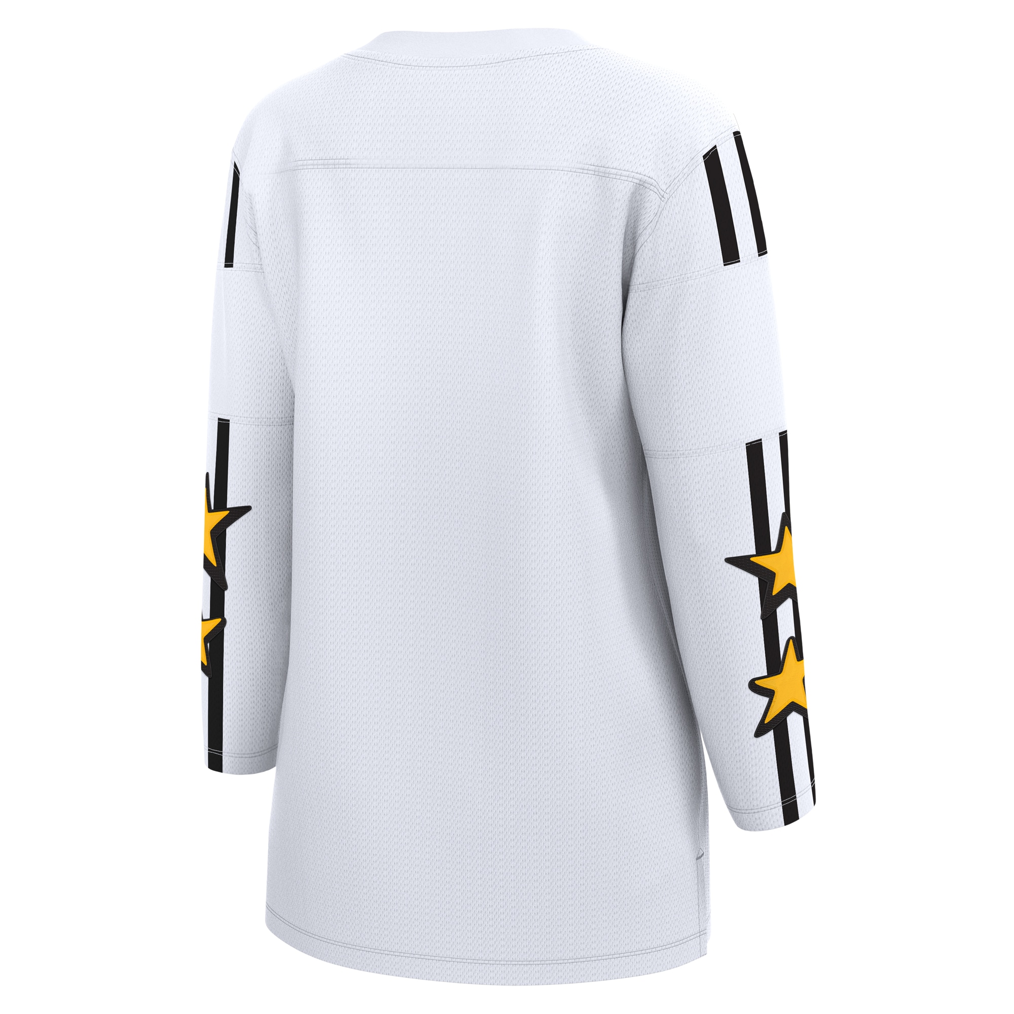  Fanatics Women's 2024 NHL All-Star Game Breakaway Jersey - White